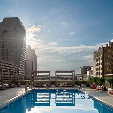 Intercontinental San Antonio Riverwalk By Ihg Екстериор снимка