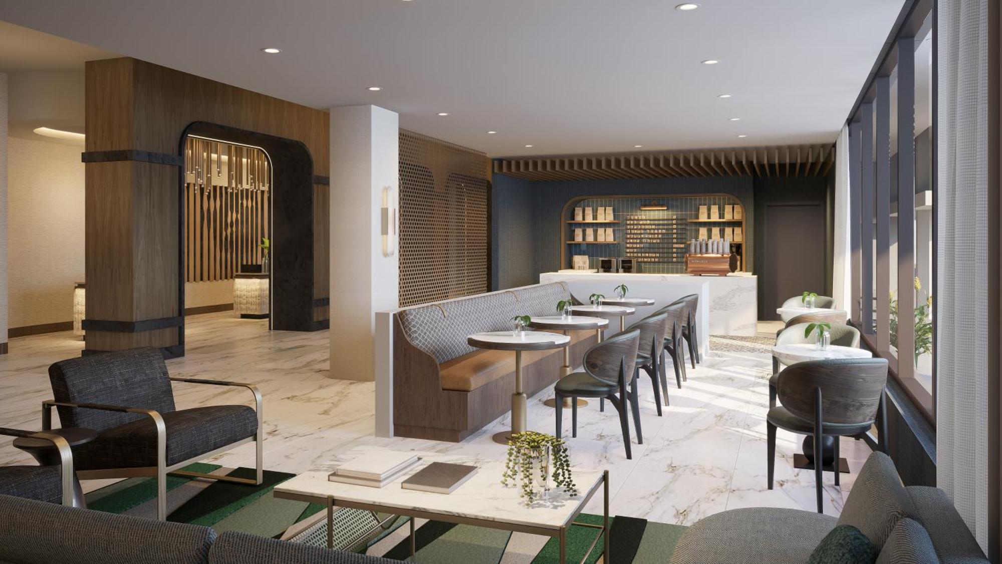Intercontinental San Antonio Riverwalk By Ihg Екстериор снимка
