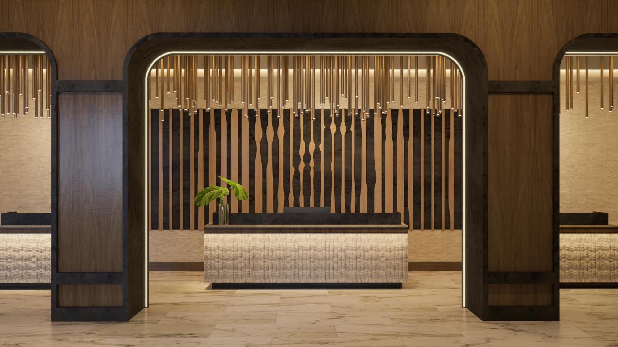 Intercontinental San Antonio Riverwalk By Ihg Екстериор снимка