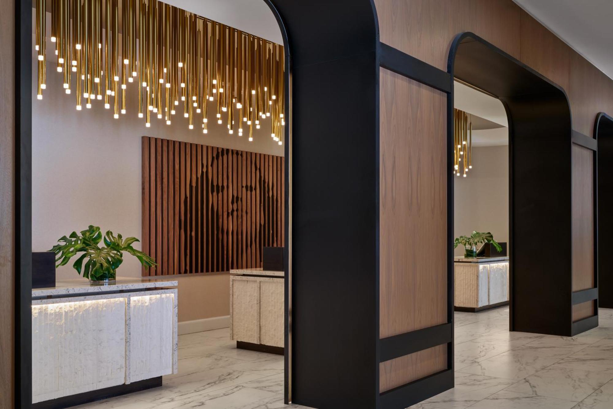 Intercontinental San Antonio Riverwalk By Ihg Екстериор снимка