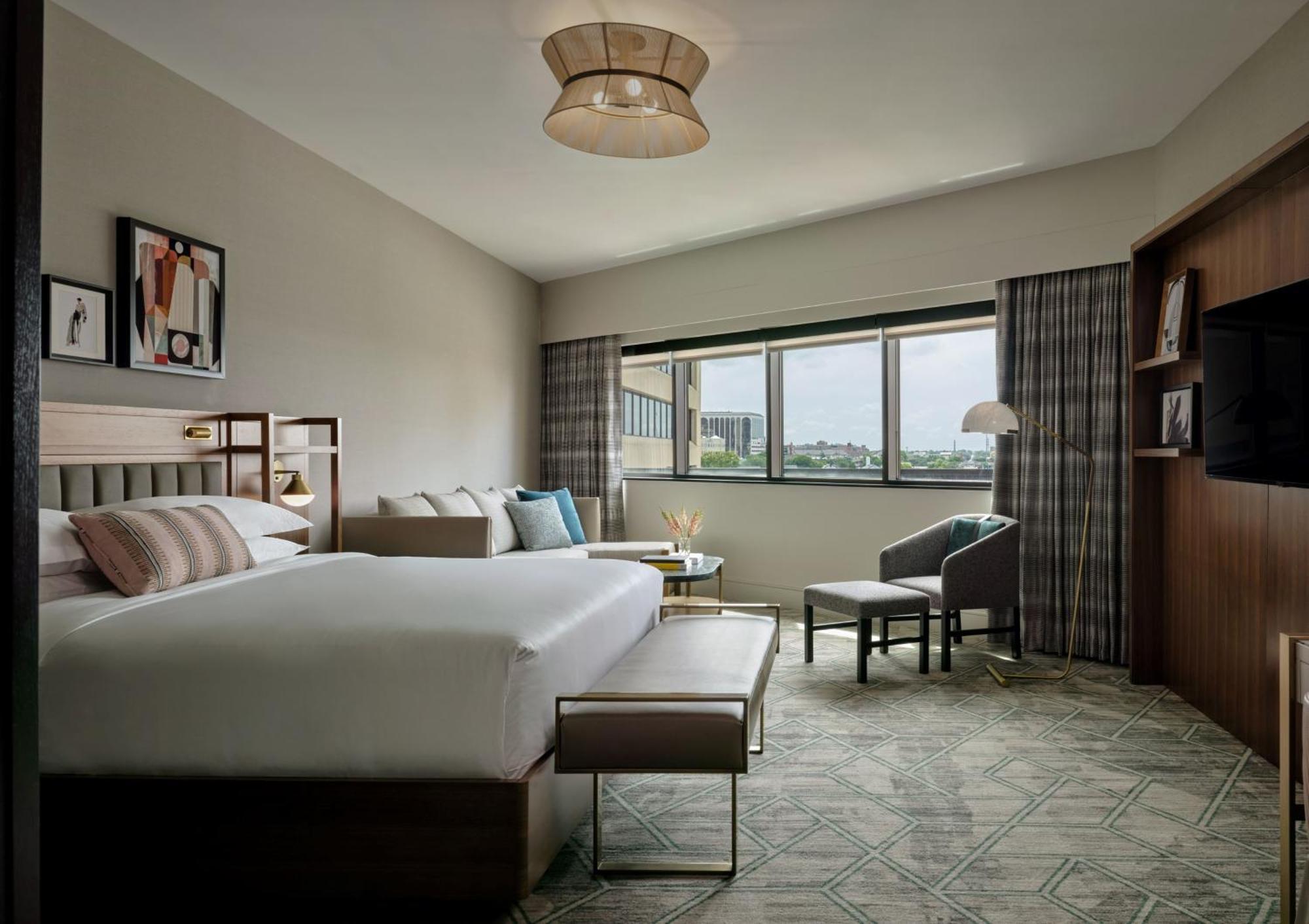 Intercontinental San Antonio Riverwalk By Ihg Екстериор снимка