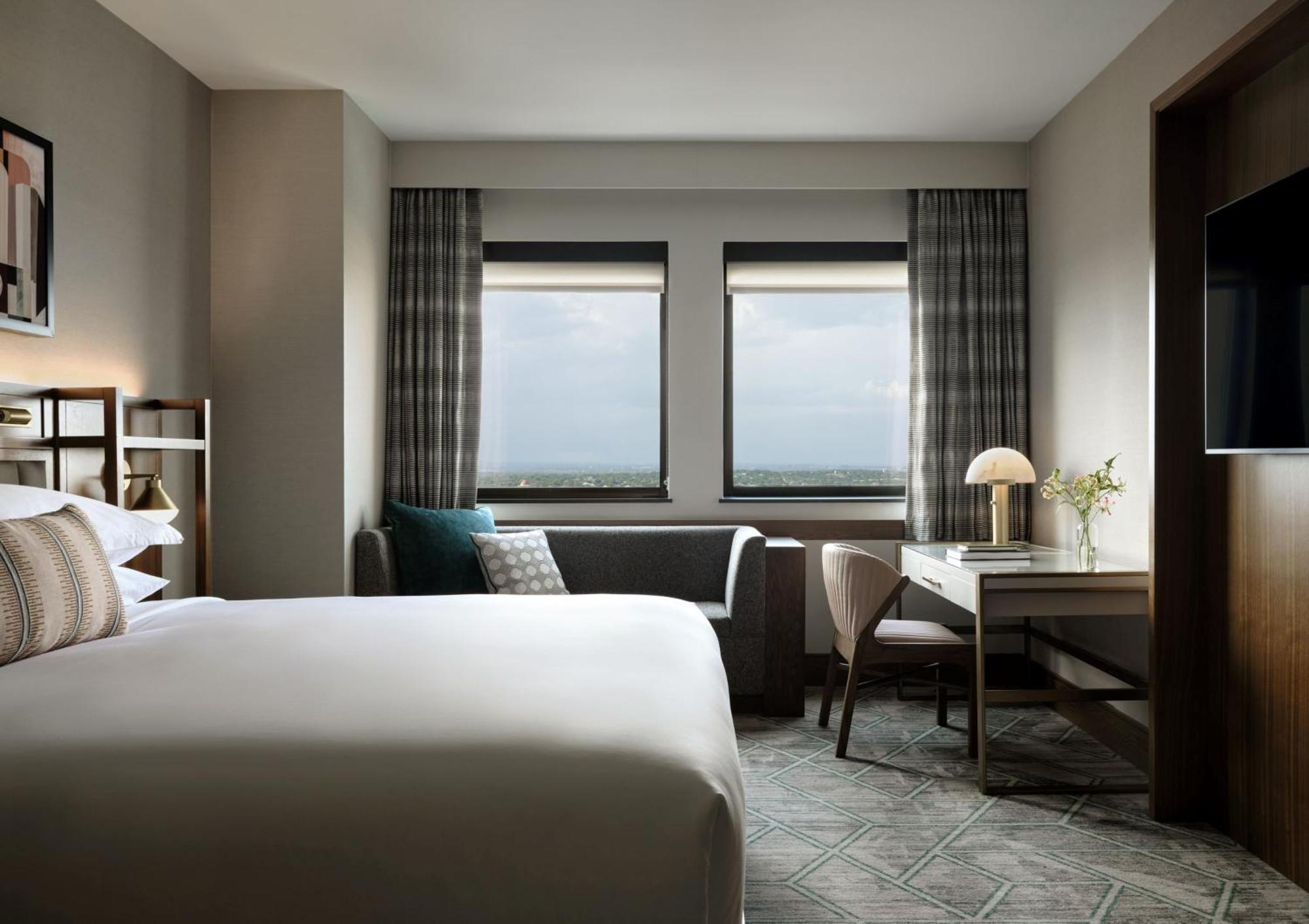 Intercontinental San Antonio Riverwalk By Ihg Екстериор снимка