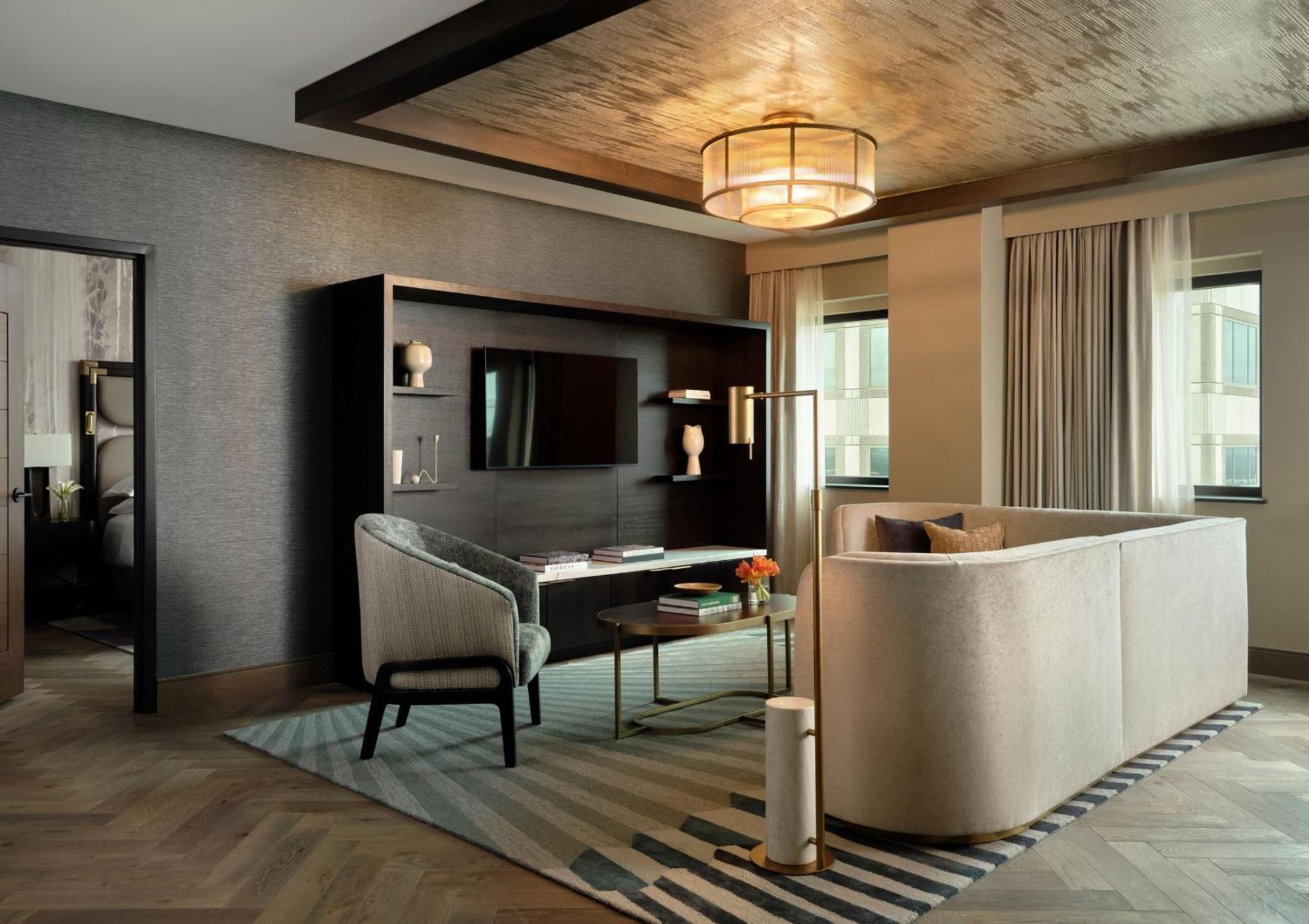 Intercontinental San Antonio Riverwalk By Ihg Екстериор снимка