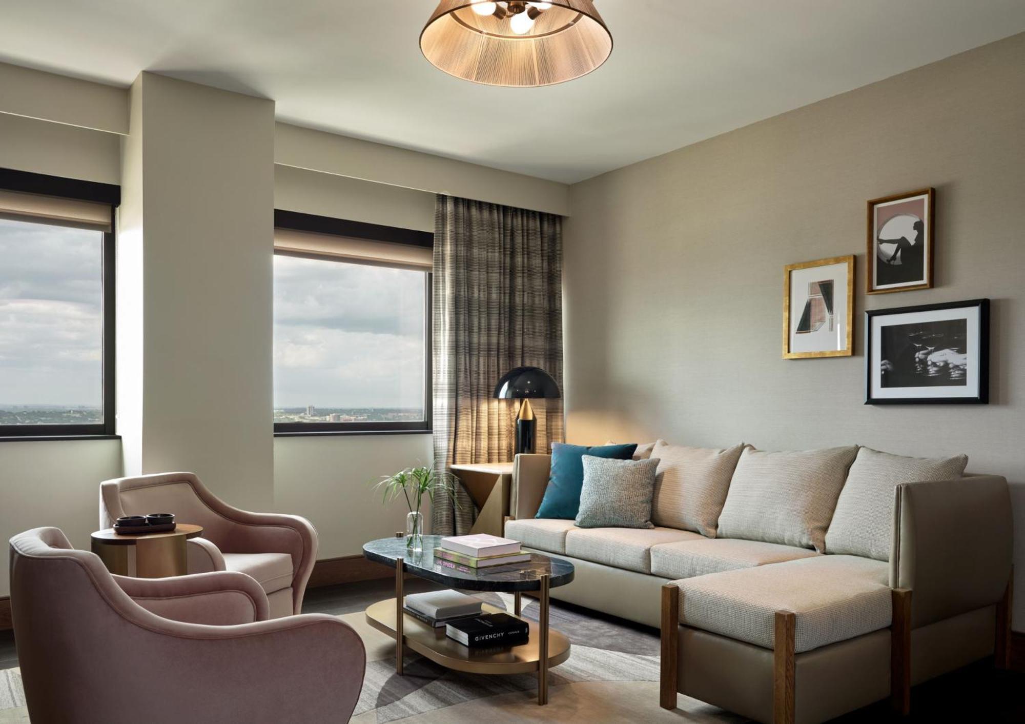 Intercontinental San Antonio Riverwalk By Ihg Екстериор снимка