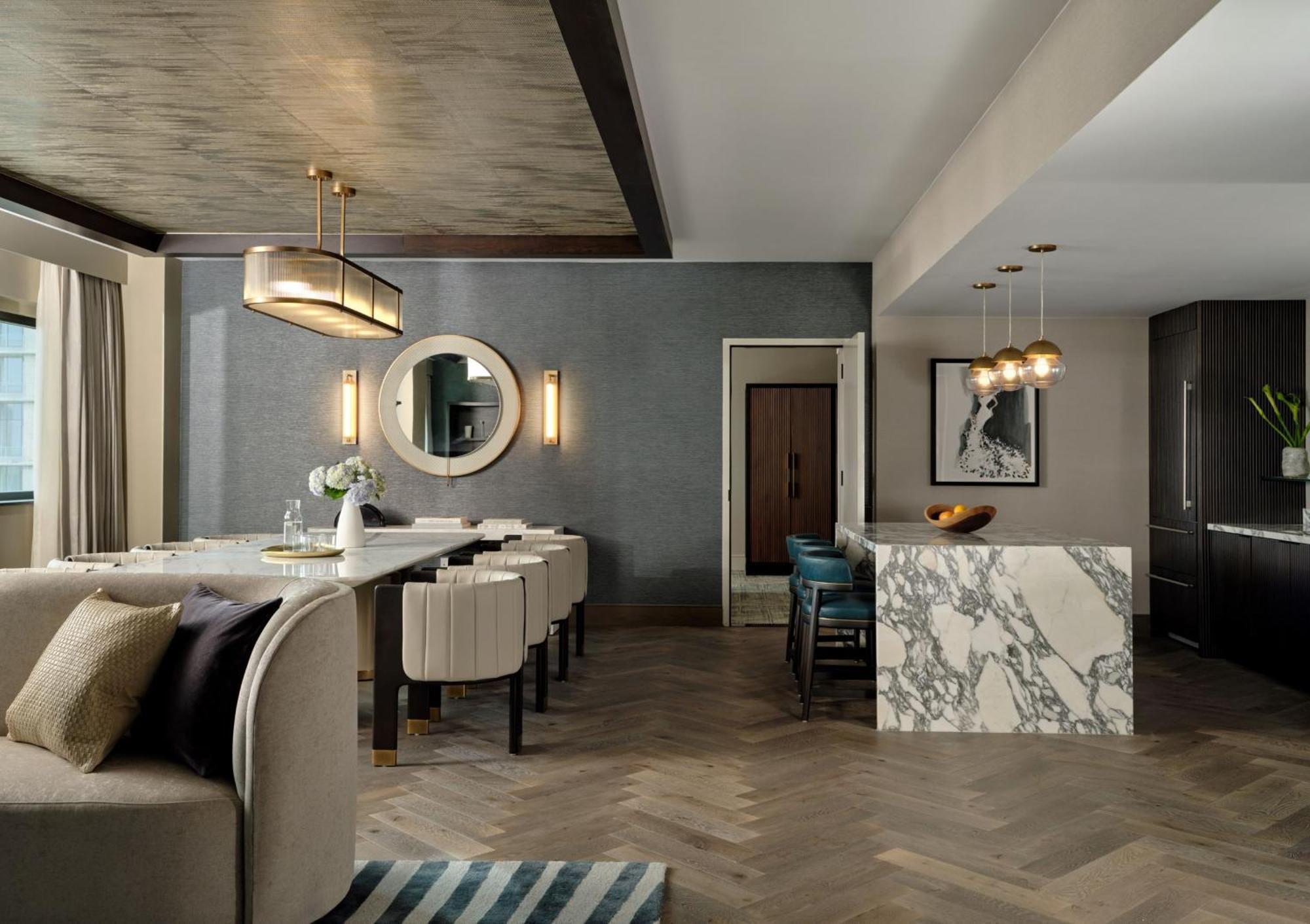 Intercontinental San Antonio Riverwalk By Ihg Екстериор снимка