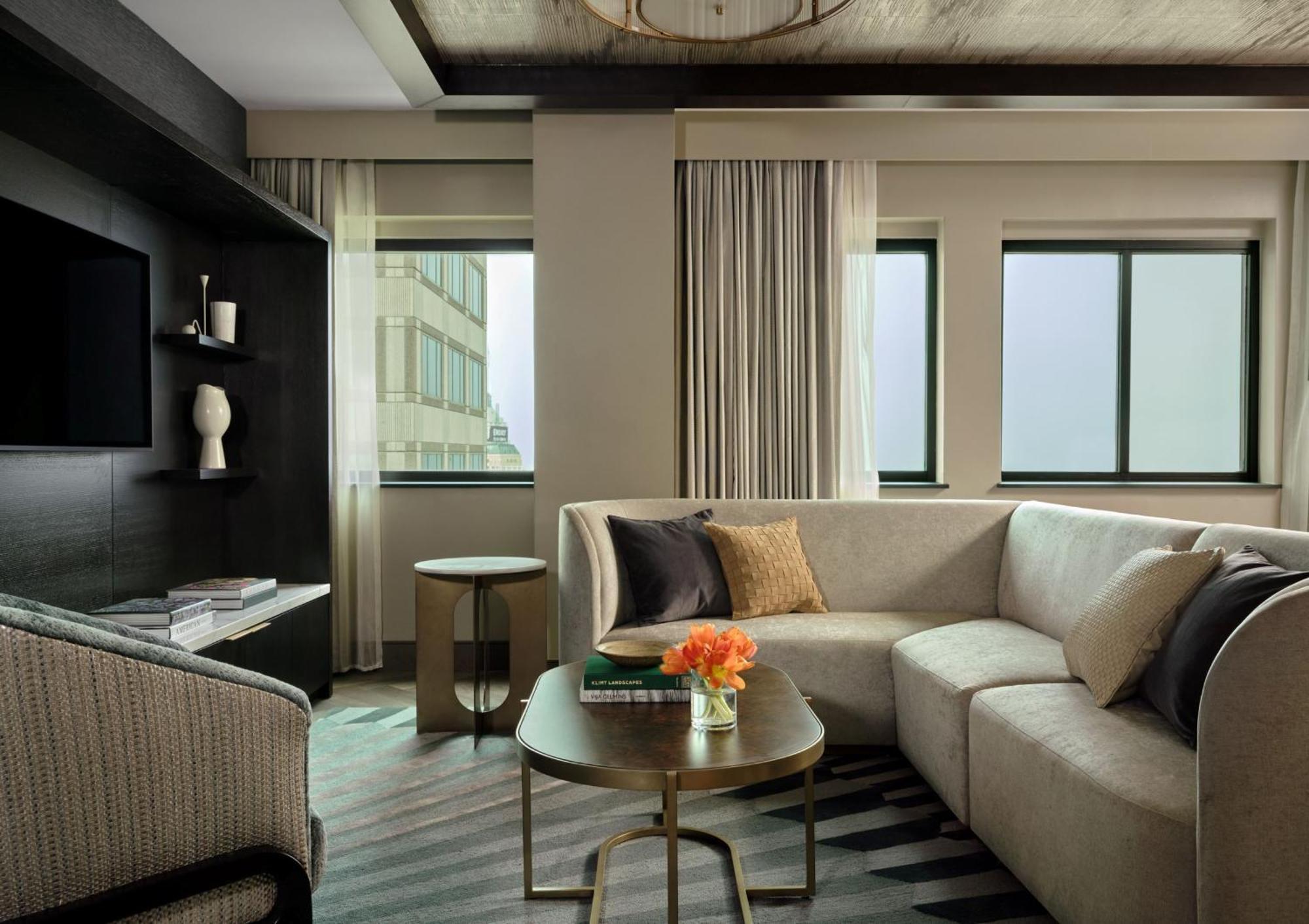 Intercontinental San Antonio Riverwalk By Ihg Екстериор снимка