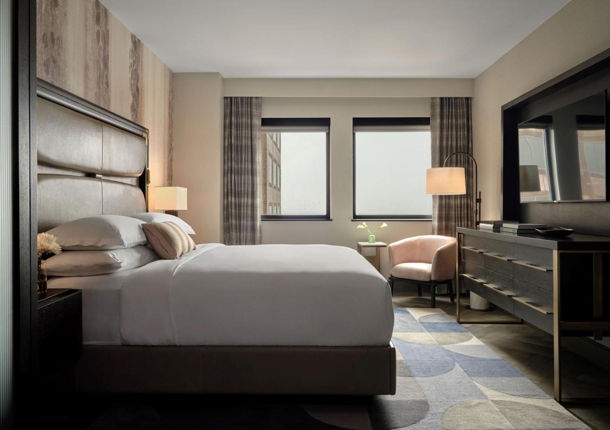 Intercontinental San Antonio Riverwalk By Ihg Екстериор снимка