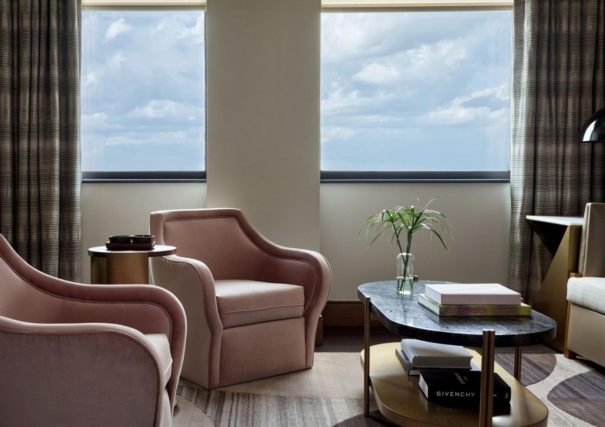 Intercontinental San Antonio Riverwalk By Ihg Екстериор снимка