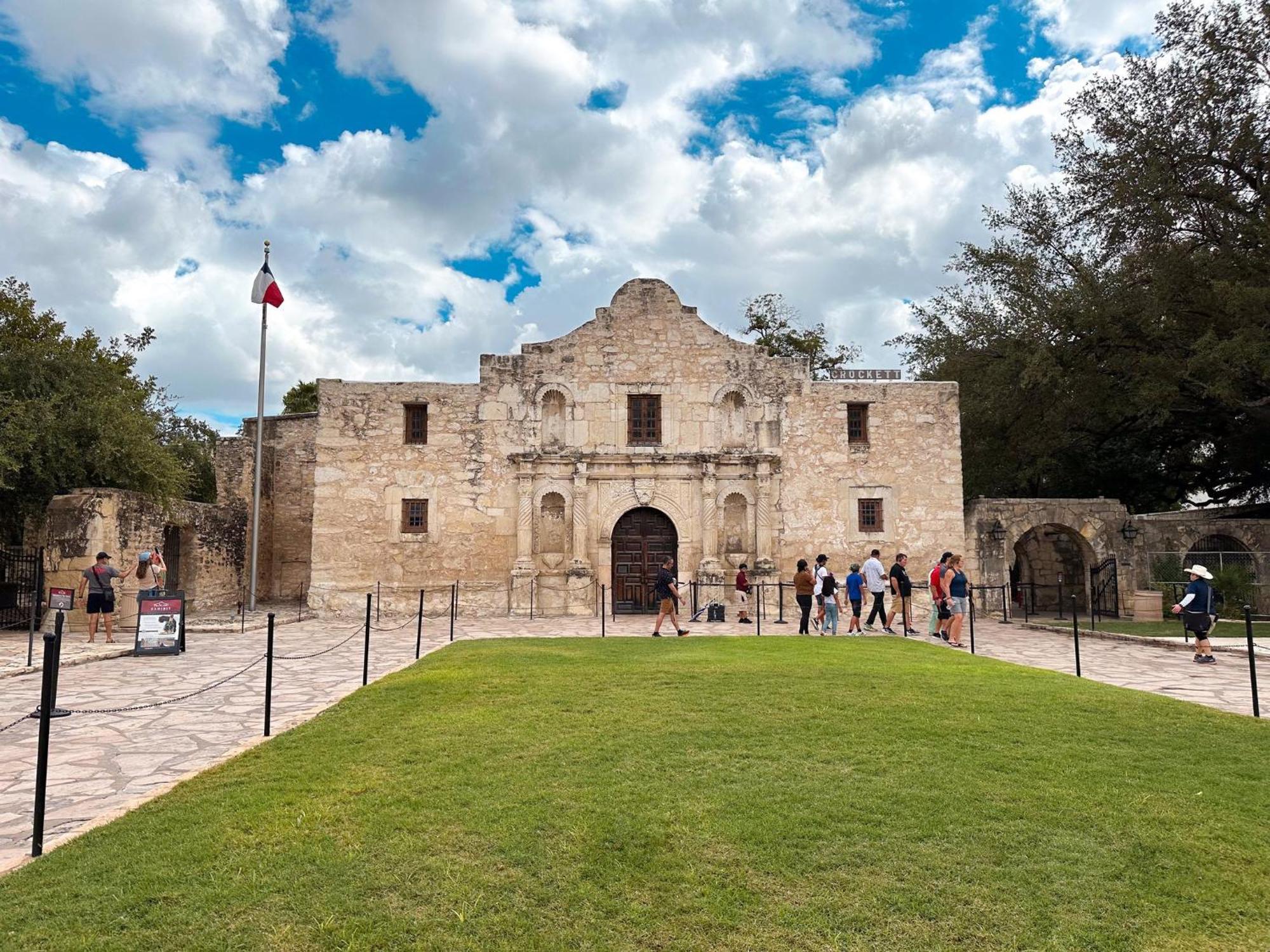 Intercontinental San Antonio Riverwalk By Ihg Екстериор снимка