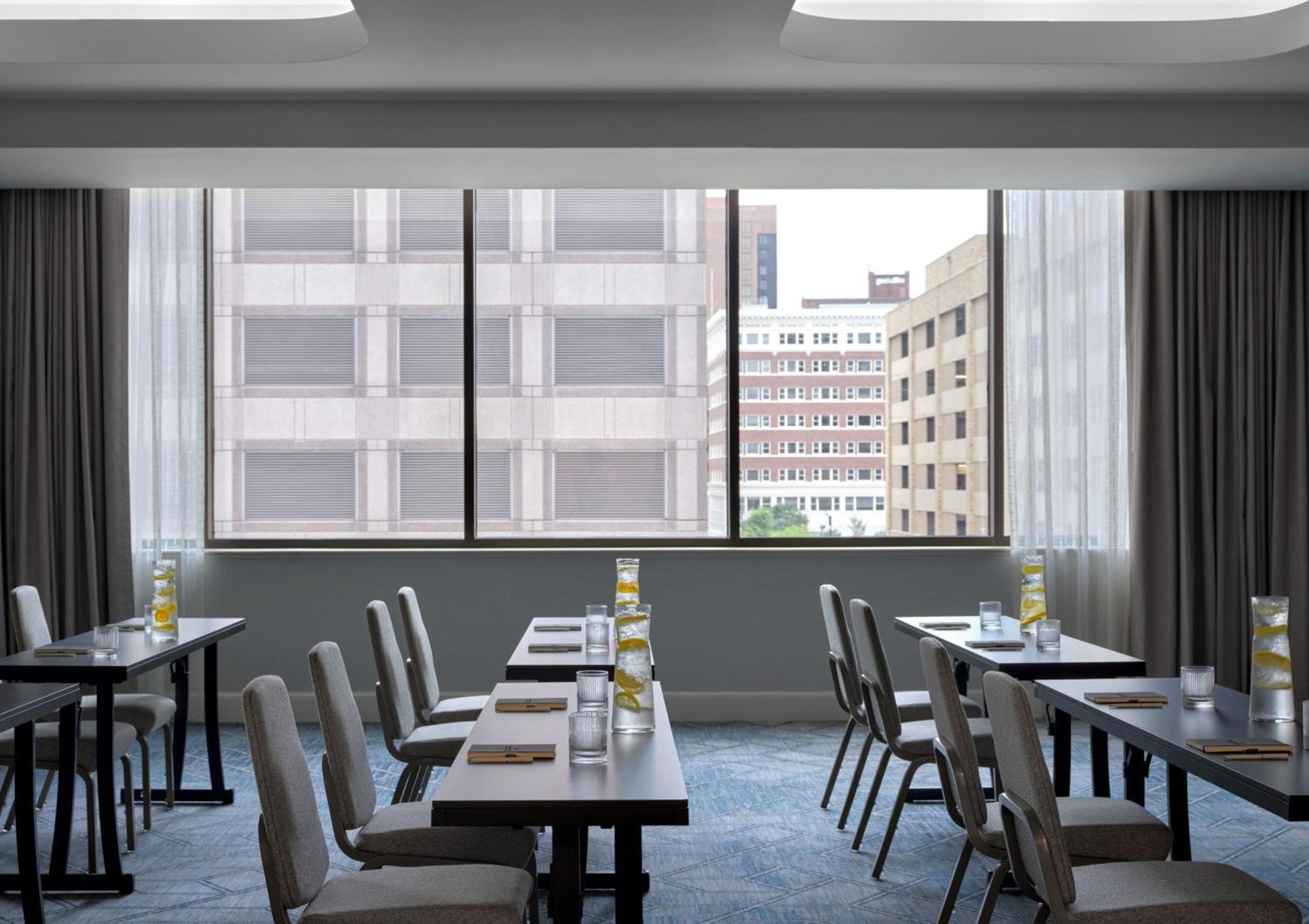 Intercontinental San Antonio Riverwalk By Ihg Екстериор снимка