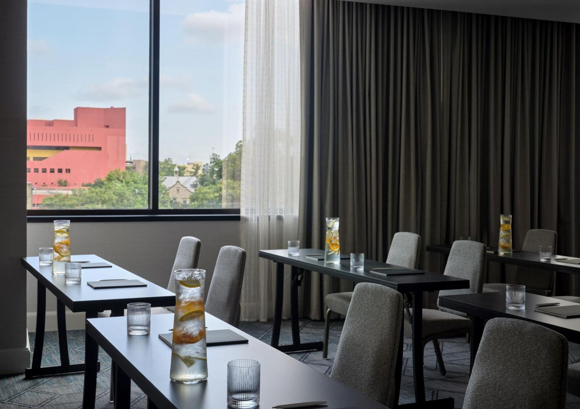 Intercontinental San Antonio Riverwalk By Ihg Екстериор снимка