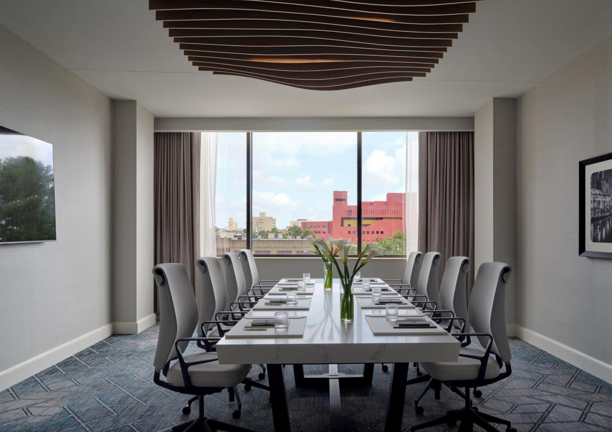 Intercontinental San Antonio Riverwalk By Ihg Екстериор снимка