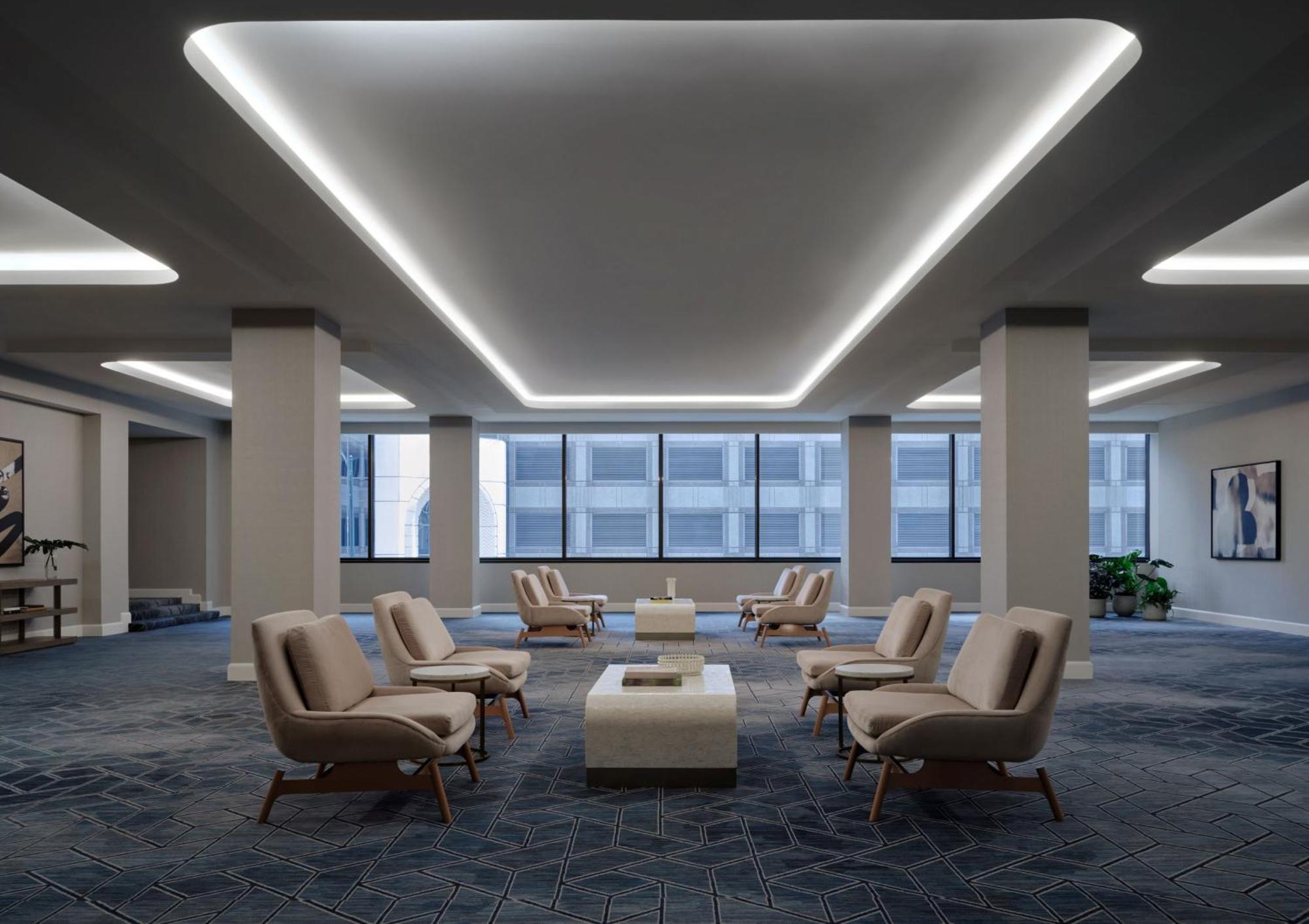 Intercontinental San Antonio Riverwalk By Ihg Екстериор снимка
