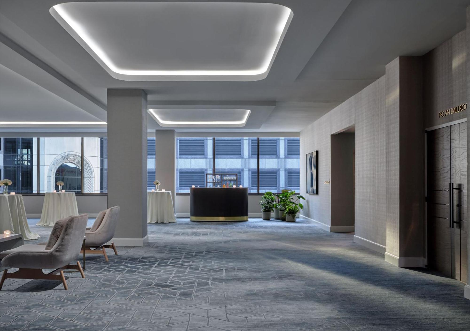 Intercontinental San Antonio Riverwalk By Ihg Екстериор снимка