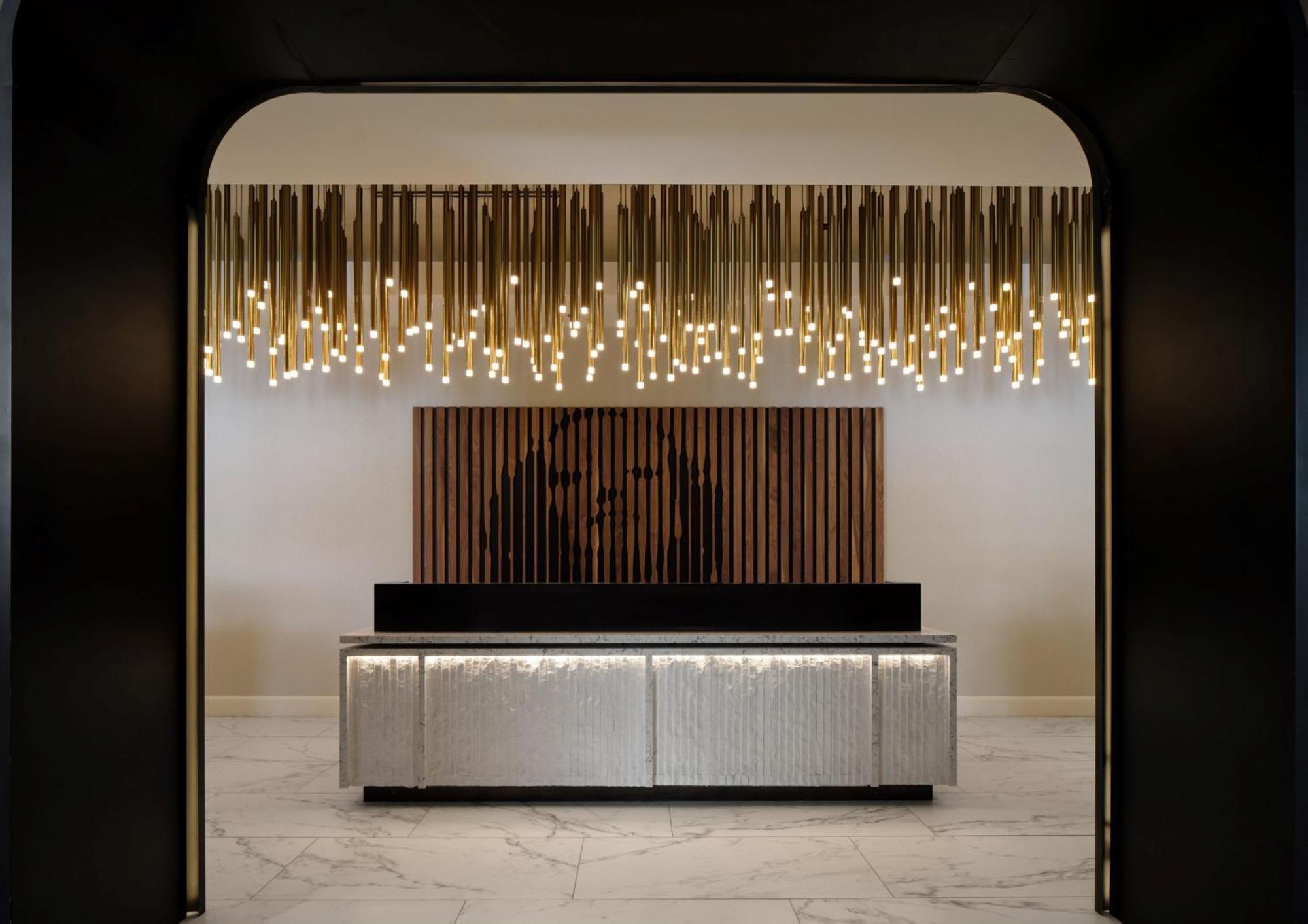 Intercontinental San Antonio Riverwalk By Ihg Екстериор снимка