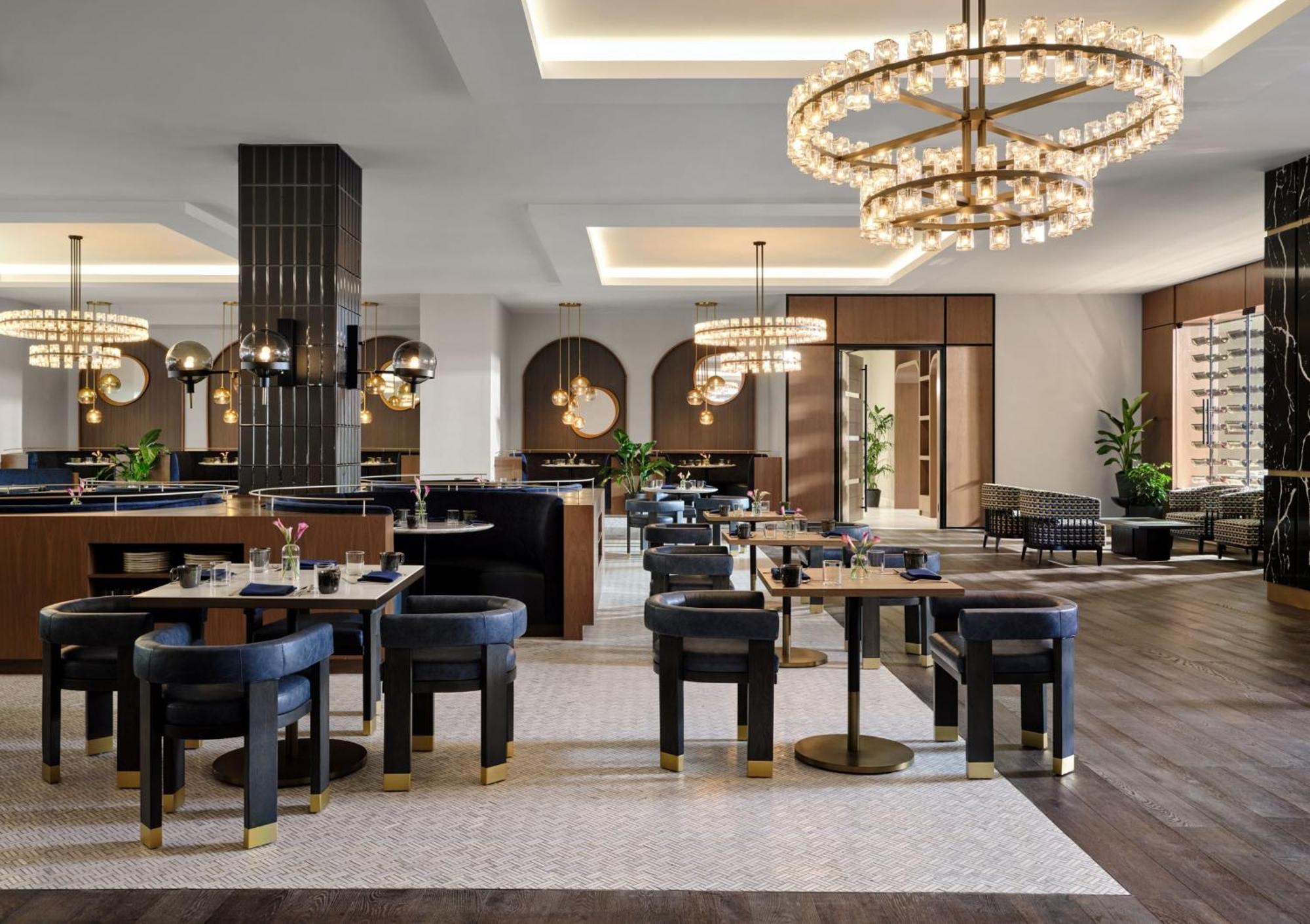 Intercontinental San Antonio Riverwalk By Ihg Екстериор снимка