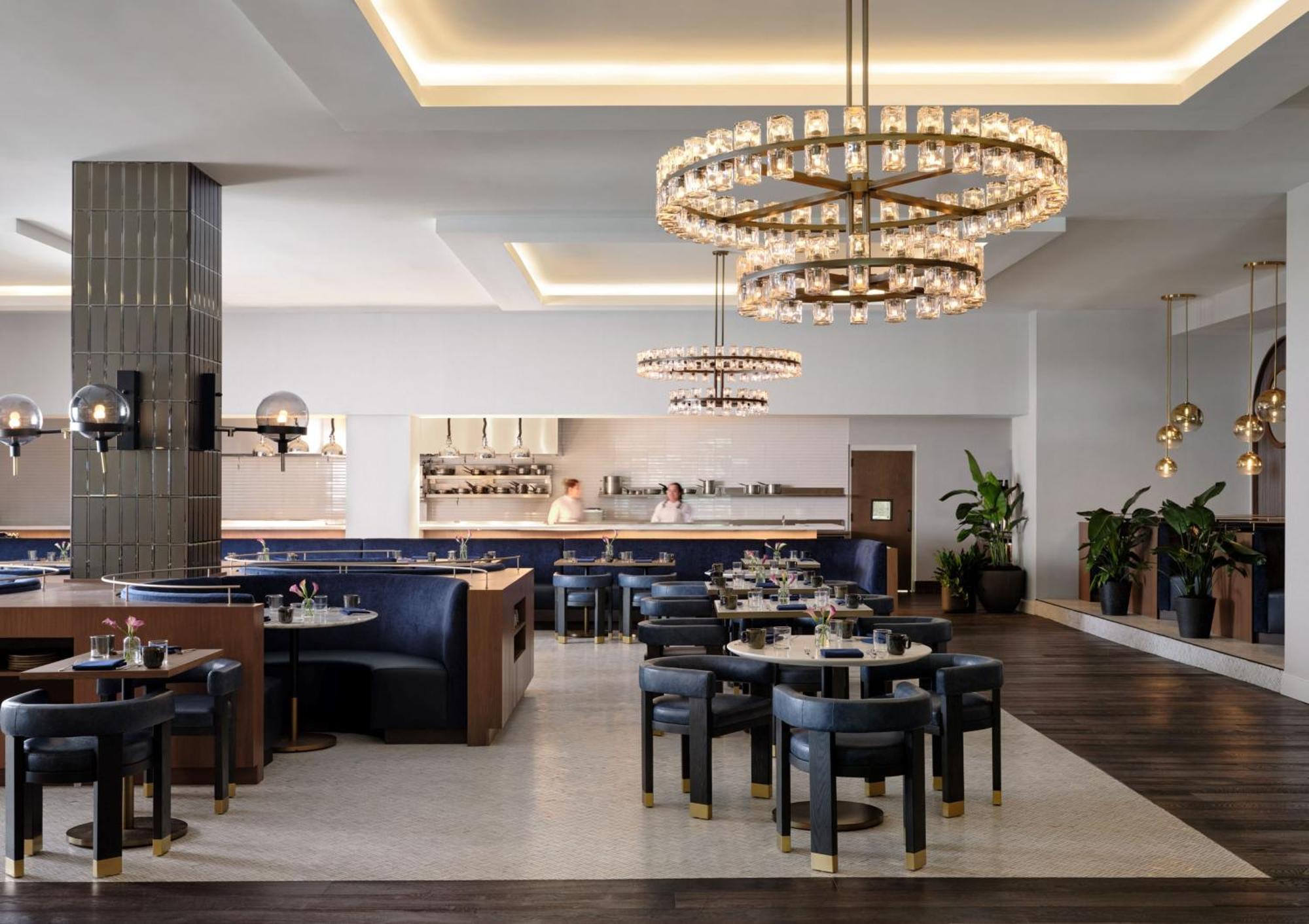 Intercontinental San Antonio Riverwalk By Ihg Екстериор снимка