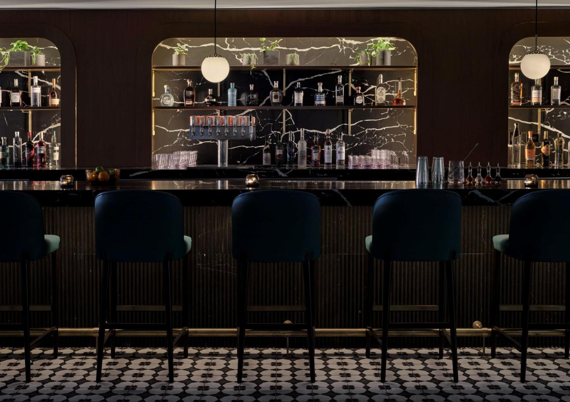 Intercontinental San Antonio Riverwalk By Ihg Екстериор снимка
