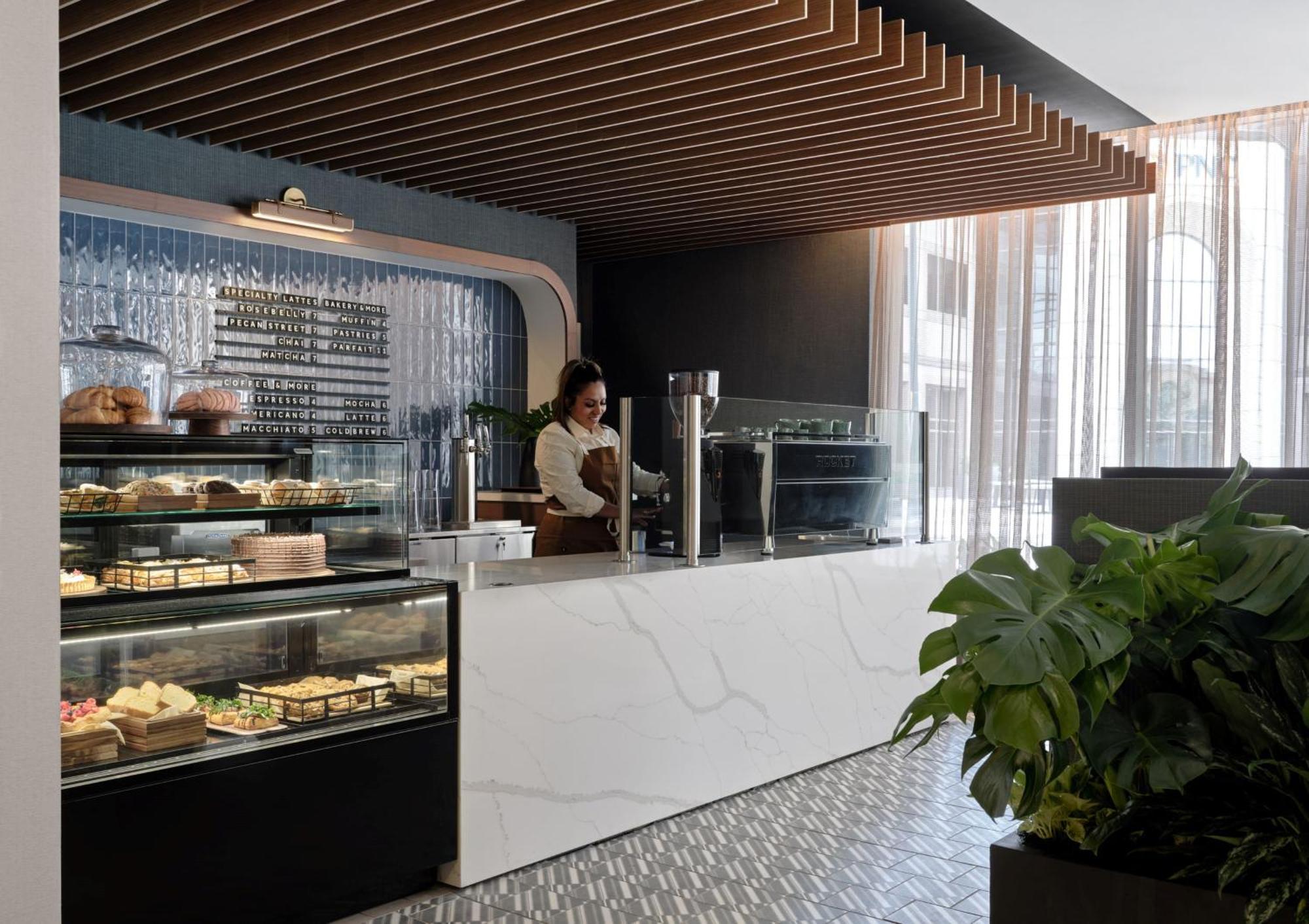 Intercontinental San Antonio Riverwalk By Ihg Екстериор снимка