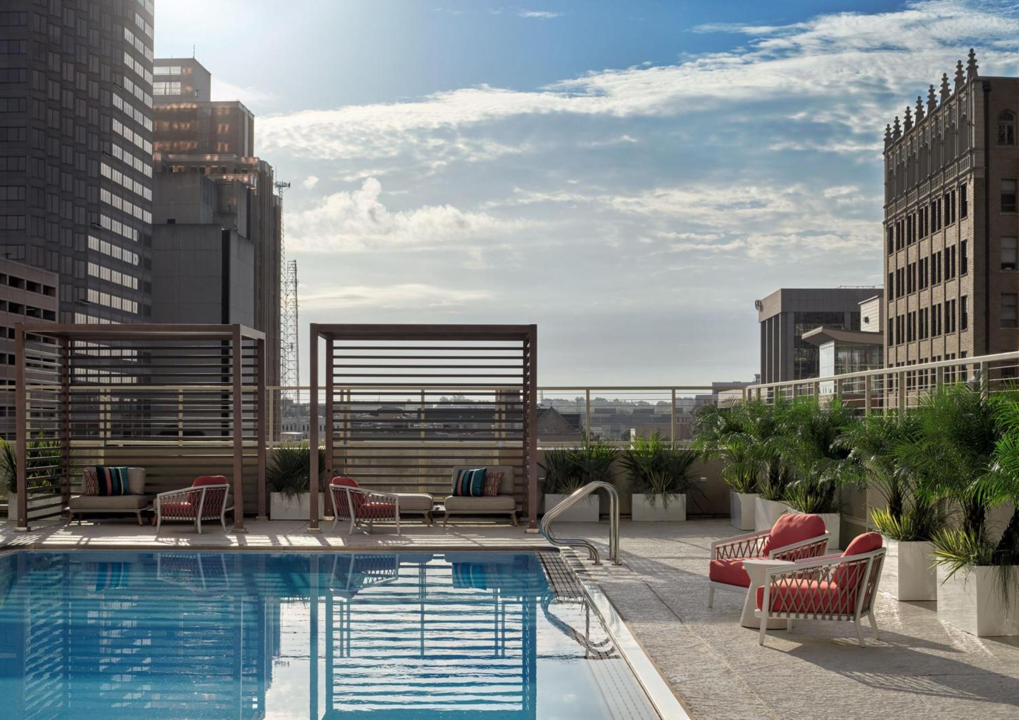 Intercontinental San Antonio Riverwalk By Ihg Екстериор снимка
