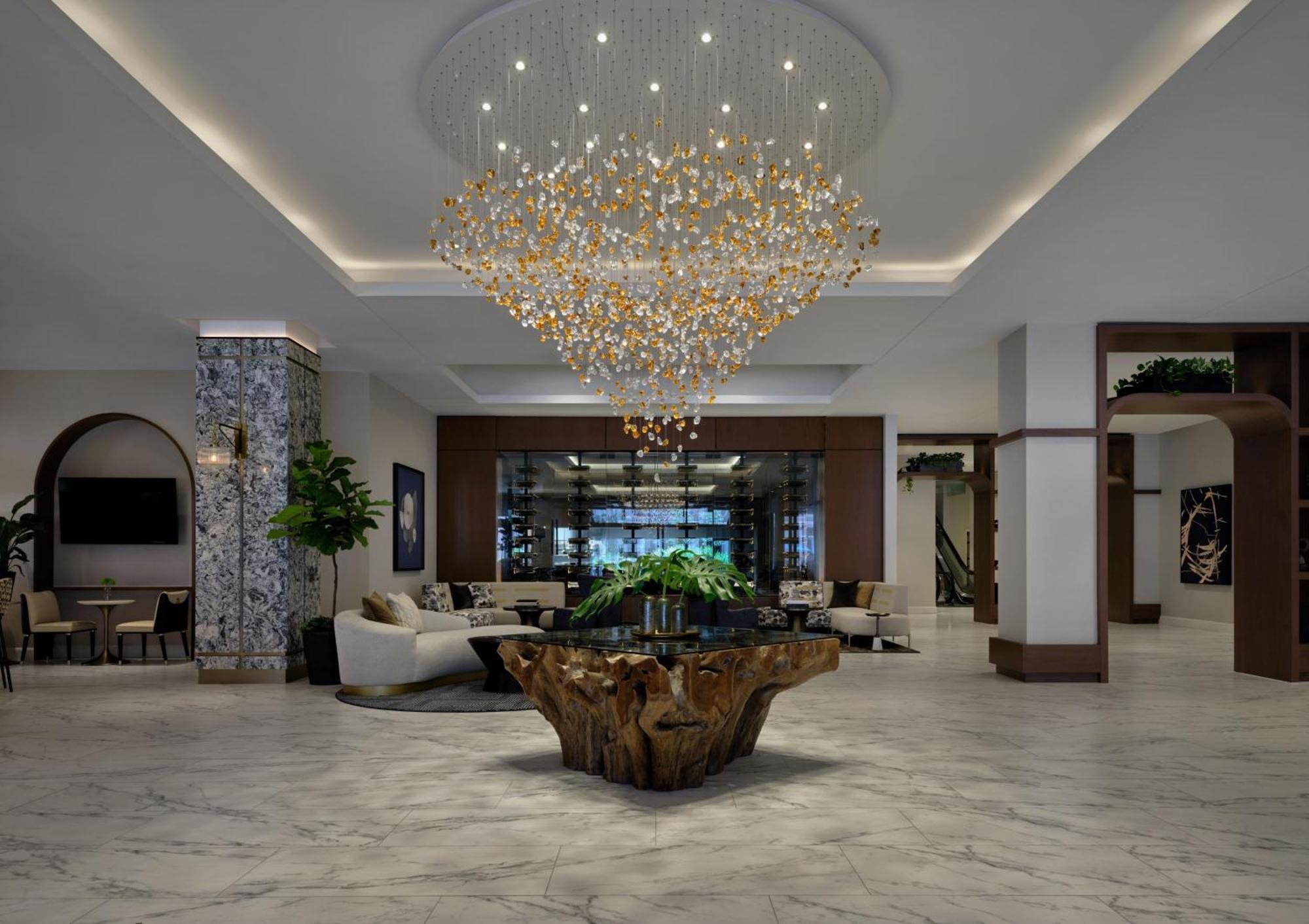 Intercontinental San Antonio Riverwalk By Ihg Екстериор снимка