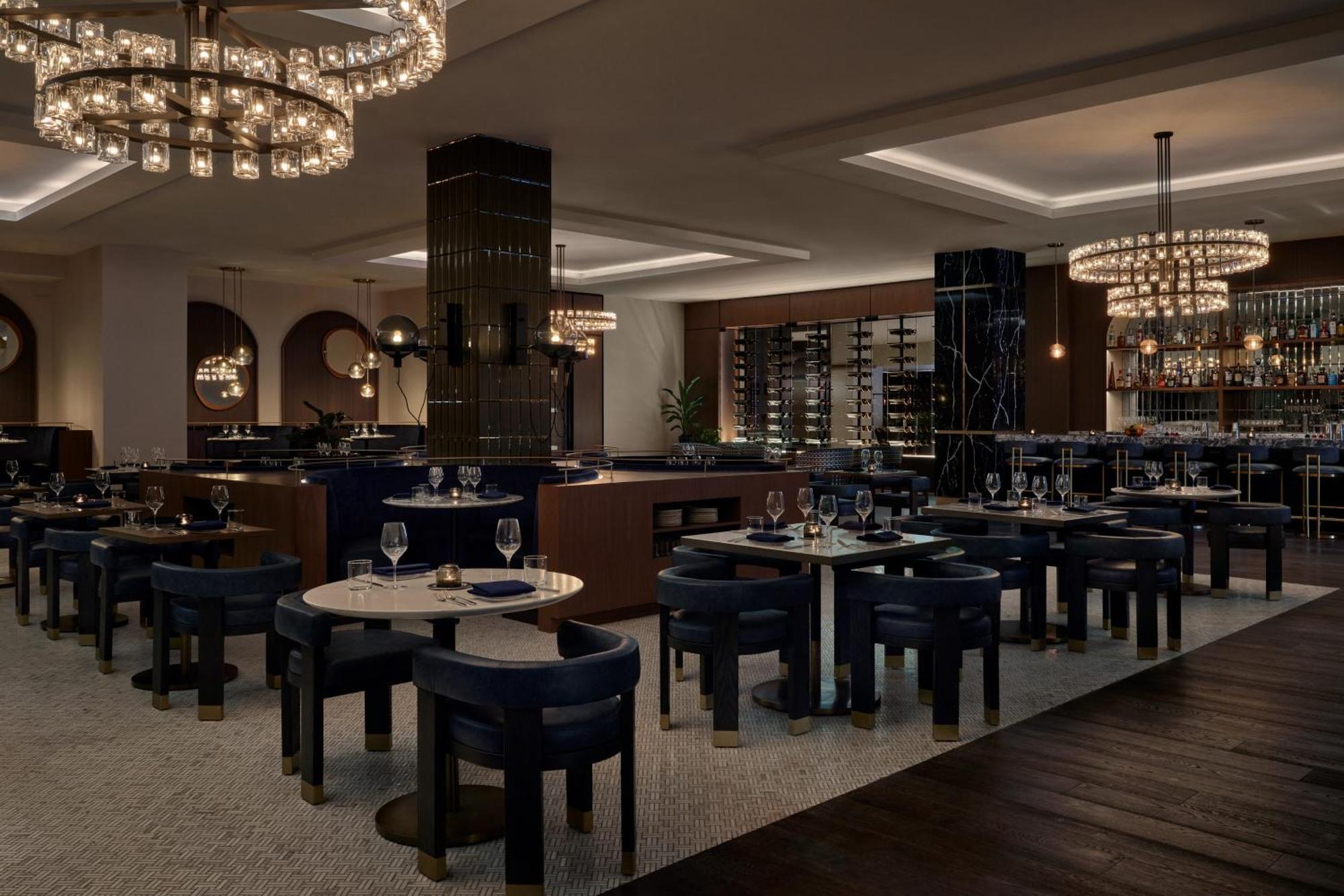 Intercontinental San Antonio Riverwalk By Ihg Екстериор снимка
