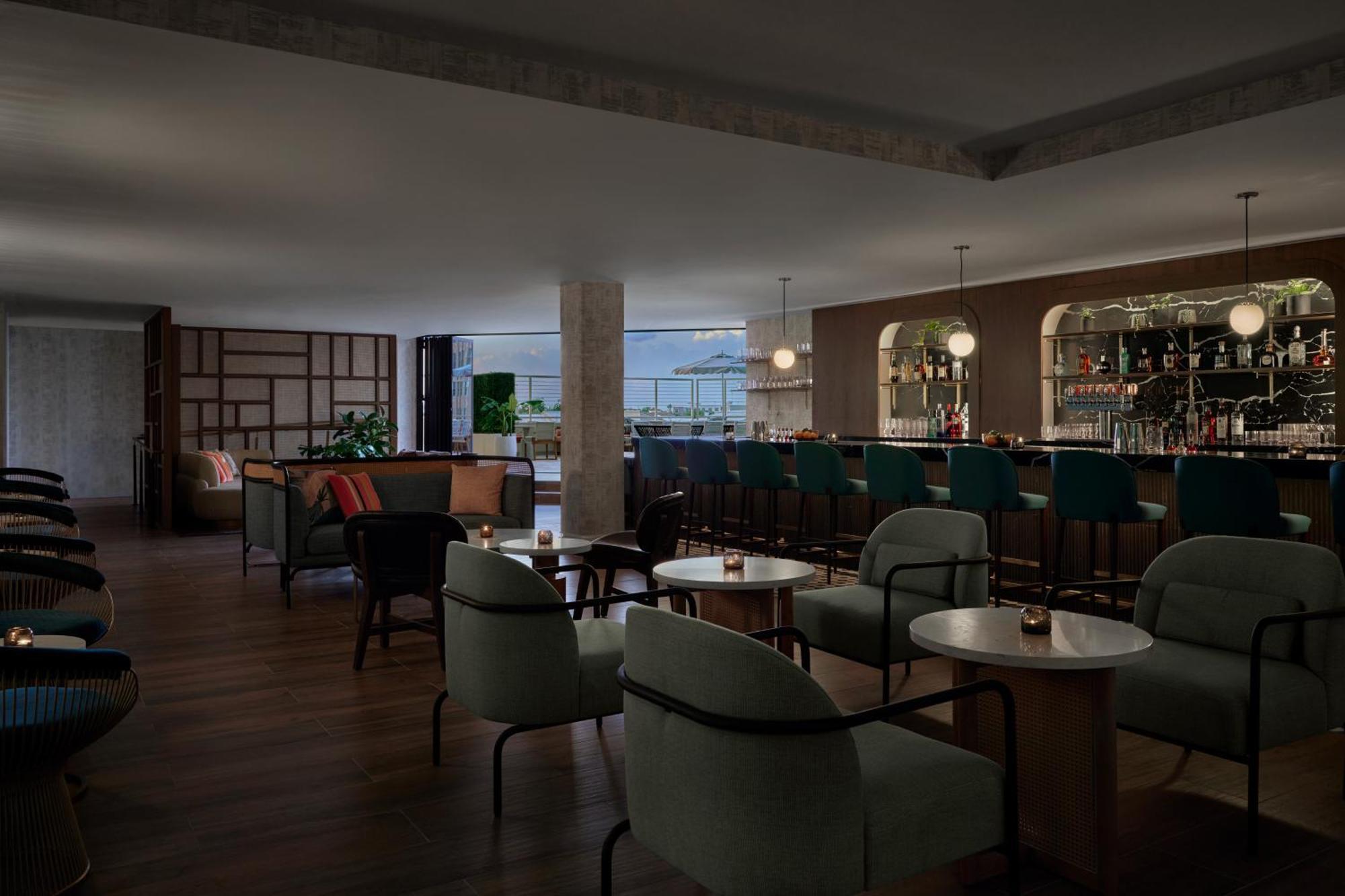 Intercontinental San Antonio Riverwalk By Ihg Екстериор снимка