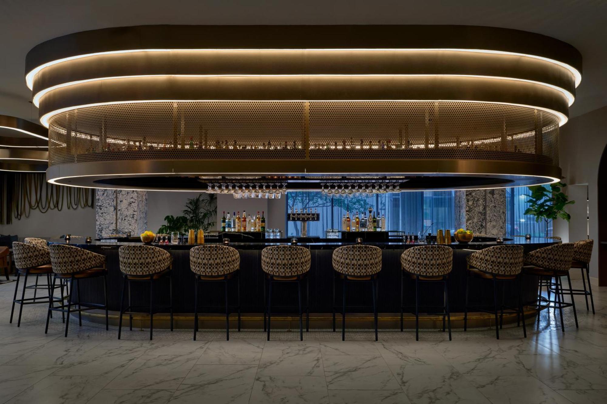Intercontinental San Antonio Riverwalk By Ihg Екстериор снимка